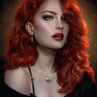 Natasha(3 rainha )
