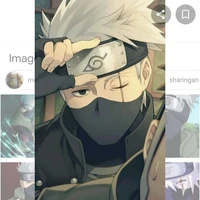 Kakashi