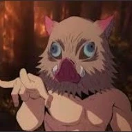 inosuke