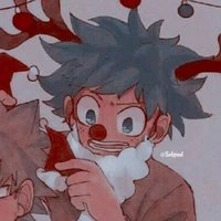 deku <3