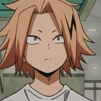 denki <3