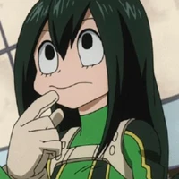 tsuyu <3