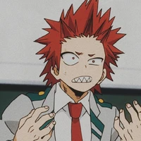 kirishima<3