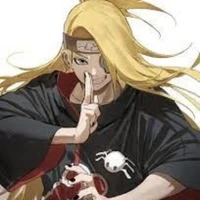 Deidara