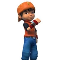 Boboiboy