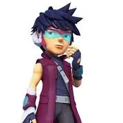 fang