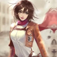 mikasa