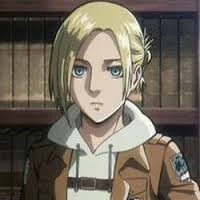 annie
