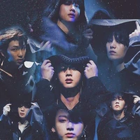 {All members exp-Tae}