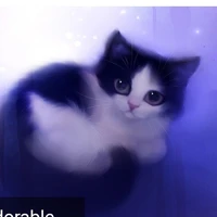 Tinker Anderson(FL cat)