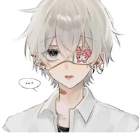 แป้ง😒(เพื่อนนายเอกตอนโต)😐