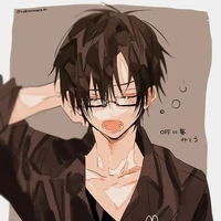แม็ก(พระเอกในนิยาย)