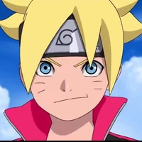 Boruto