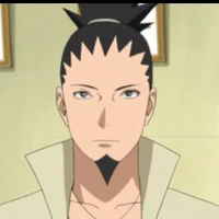 Shikamaru