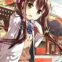 lia(adik yuzuha)