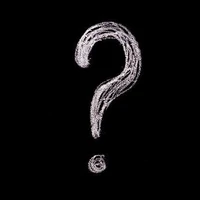 Unknown person