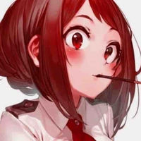 Ochako Uraraka