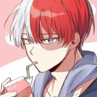 Todoroki Shoto