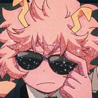 Mina Ashido