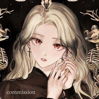 โอลีเวีย🥀{นางร้าย}