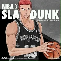 Hanamichi sakuragi