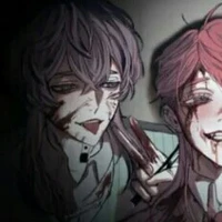 Haitani Rindou |Rin
