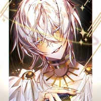 【Chronos】