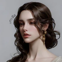 Alicia Aphelion || W Mother