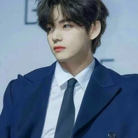 Kim Taehyung