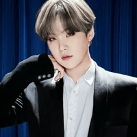 Min Yoongi