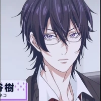 Itsuki Shikatani