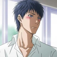 Yuu Kashima