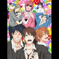 All member YaRiBu