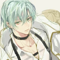 Diamon Blake/Bro of ML