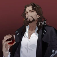 David Blake/Dad of ML