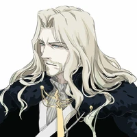 Davidson Blake/Granddad of ML