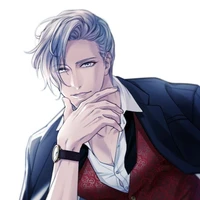 Rowan Parker/Bro of MC