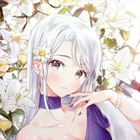 Helena Parker/sis of MC