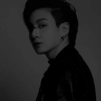 Jeon jungkook