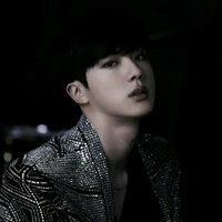 kim Seokjin