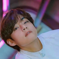 kim taehyung