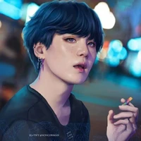 Yoongi