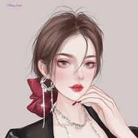 Ayshu Jay(FL)(Young Sister of ML)