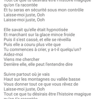 la classe