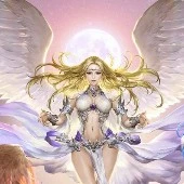 goddess of life