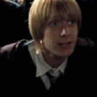 George Weasly