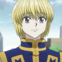 Kurapika Kurtta
