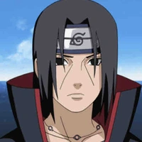 Itachi Uchihaa