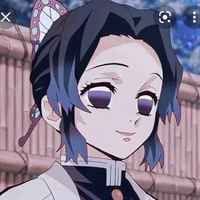 Shinobu Kochoo