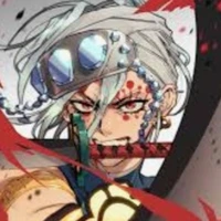 uzui tengen